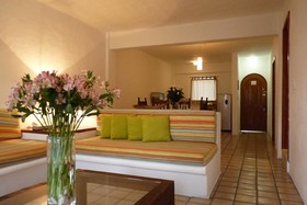 Suites Mar Elena