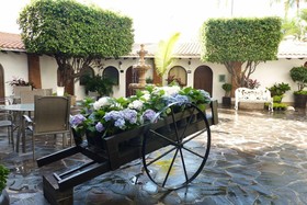 Suites Mar Elena