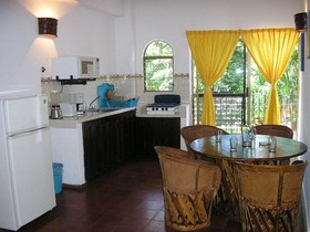 Suites Plaza del Río