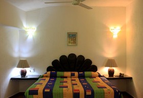 Suites Plaza del Río