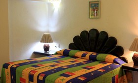 Suites Plaza del Río