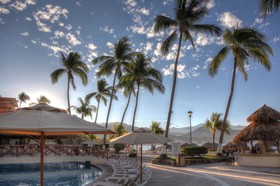 Sunscape Puerto Vallarta Resort & Spa