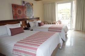 Sunscape Puerto Vallarta Resort & Spa