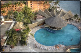 Sunscape Puerto Vallarta Resort & Spa