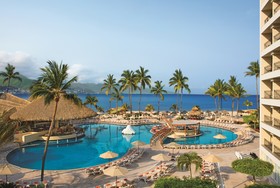 Sunscape Puerto Vallarta Resort & Spa