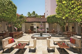 Sunscape Puerto Vallarta Resort & Spa