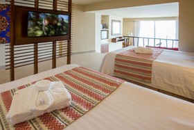Sunscape Puerto Vallarta Resort & Spa