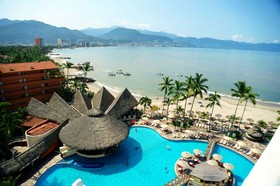 Sunscape Puerto Vallarta Resort & Spa