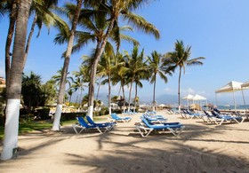 Sunscape Puerto Vallarta Resort & Spa