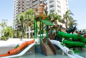 Sunscape Puerto Vallarta Resort & Spa