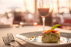 The Club at Sheraton Buganvilias