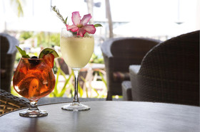 The Club at Sheraton Buganvilias