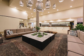 The Club at Sheraton Buganvilias