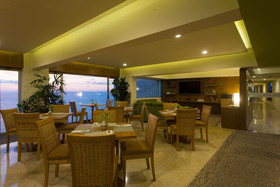 The Club at Sheraton Buganvilias