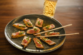 The Club at Sheraton Buganvilias