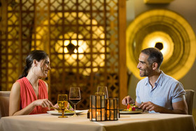 The Club at Sheraton Buganvilias