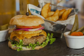 The Club at Sheraton Buganvilias