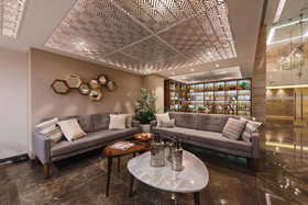 The Club at Sheraton Buganvilias