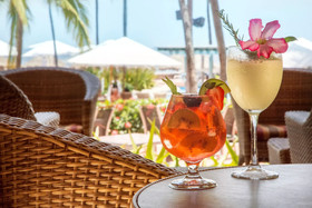 The Club at Sheraton Buganvilias