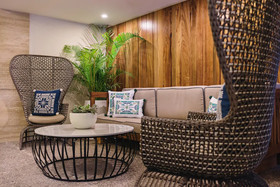 The Club at Sheraton Buganvilias