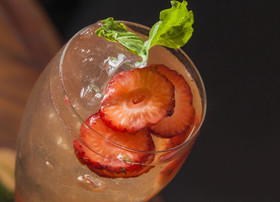 The Club at Sheraton Buganvilias