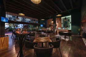 The Club at Sheraton Buganvilias