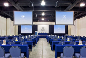 The Club at Sheraton Buganvilias