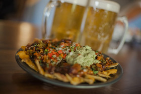 The Club at Sheraton Buganvilias