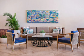 The Club at Sheraton Buganvilias