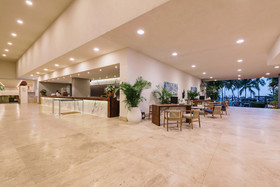 The Club at Sheraton Buganvilias