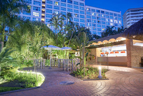 The Club at Sheraton Buganvilias