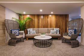 The Club at Sheraton Buganvilias