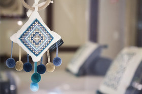 The Club at Sheraton Buganvilias