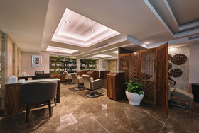 The Club at Sheraton Buganvilias