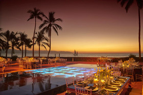 The Club at Sheraton Buganvilias