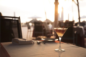 The Club at Sheraton Buganvilias