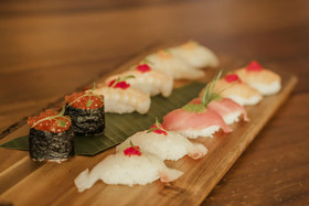 The Club at Sheraton Buganvilias