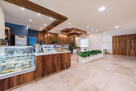 The Club at Sheraton Buganvilias