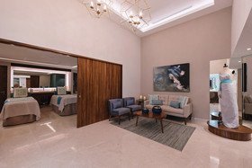 The Club at Sheraton Buganvilias