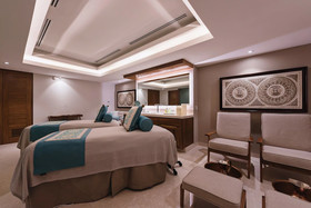 The Club at Sheraton Buganvilias