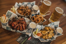 The Club at Sheraton Buganvilias