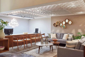 The Club at Sheraton Buganvilias