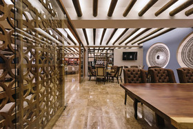 The Club at Sheraton Buganvilias