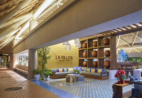 The Club at Sheraton Buganvilias