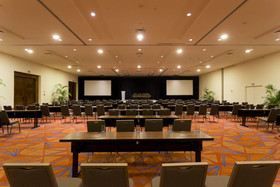 The Club at Sheraton Buganvilias