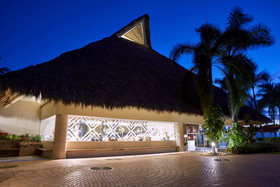 The Club at Sheraton Buganvilias