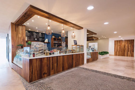 The Club at Sheraton Buganvilias