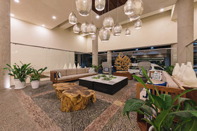 The Club at Sheraton Buganvilias