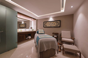 The Club at Sheraton Buganvilias