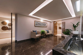 The Club at Sheraton Buganvilias